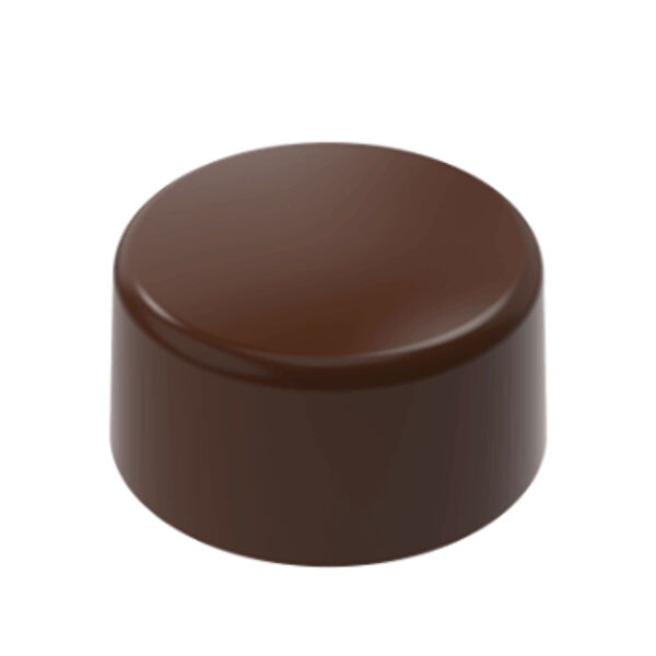 Greyas Kurabiye, Çikolata Kalıbı