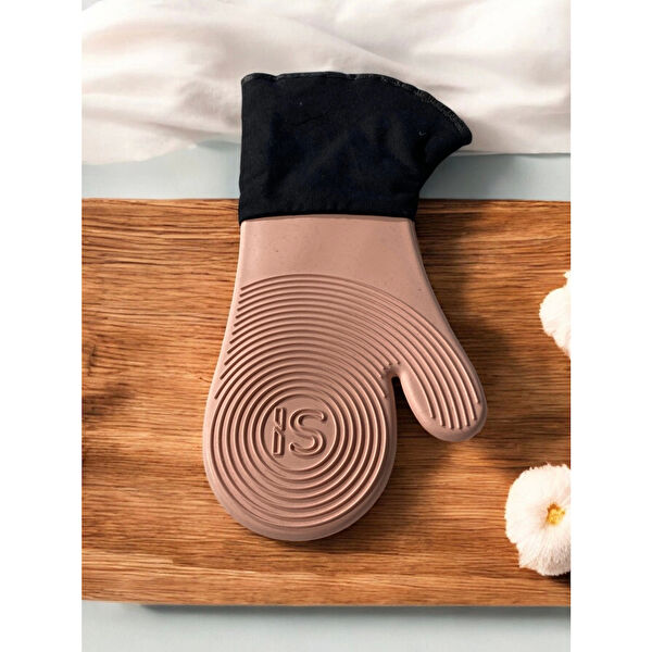 Silicolife Fırın Eldiveni, Tutacak