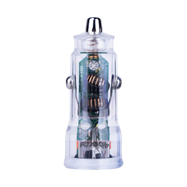 4Berry Araç Şarjı