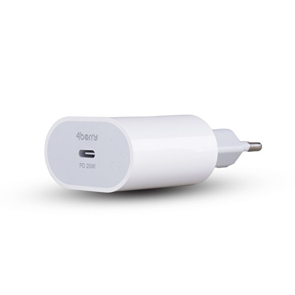 4Berry Şarj Cihazı