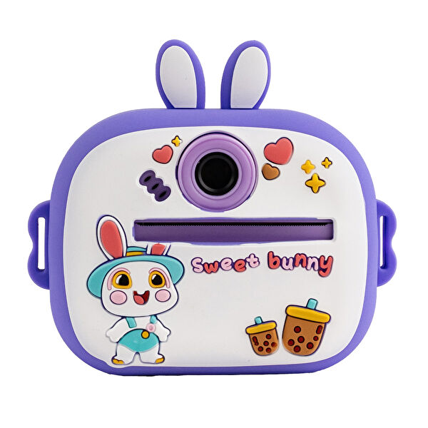 4Berry Dijital Fotoğraf Makinesi