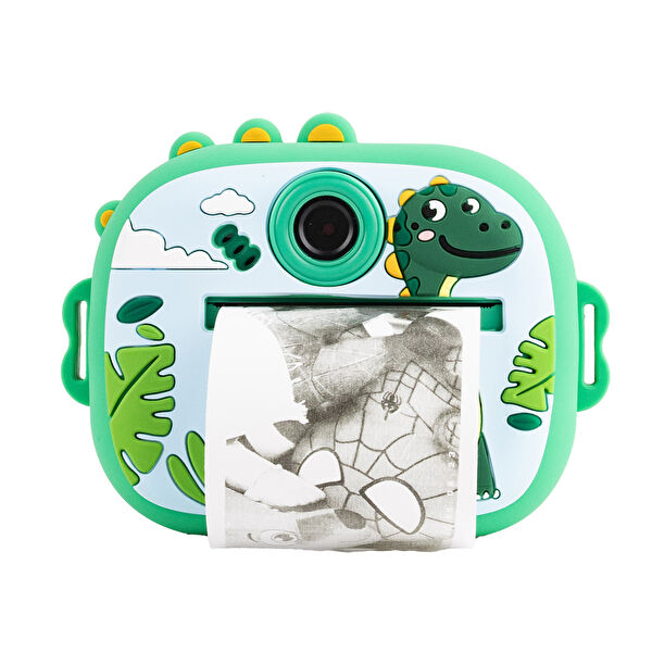 4Berry Dijital Fotoğraf Makinesi