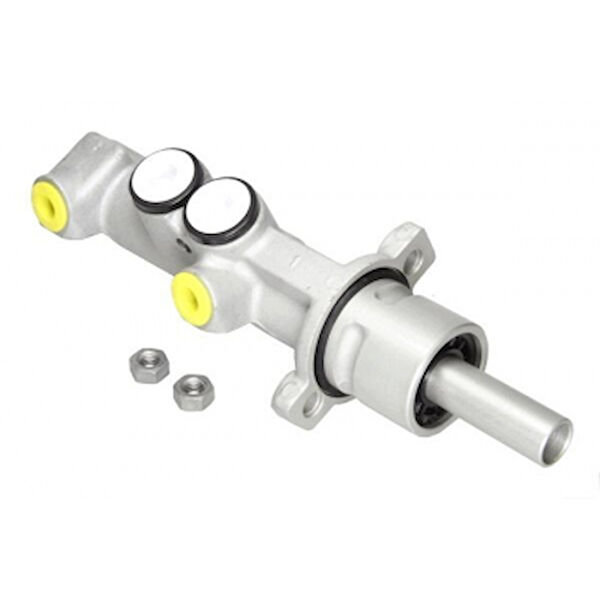 BRAXIS Merkezler & Aksesuarlar