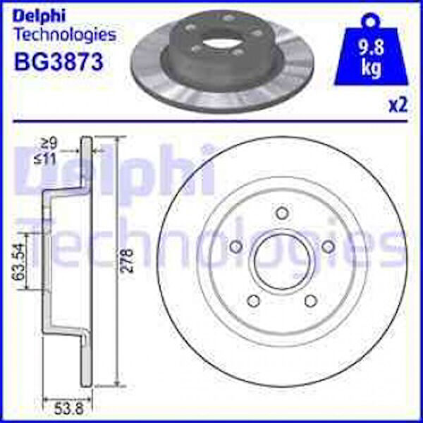 Delphi Disk Aynaları