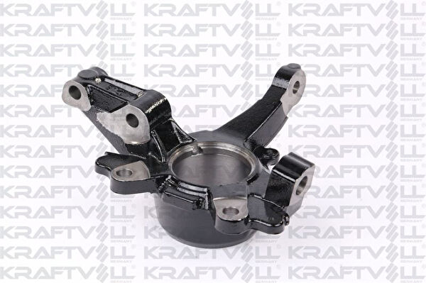 Kraftvoll Motor Beşiği