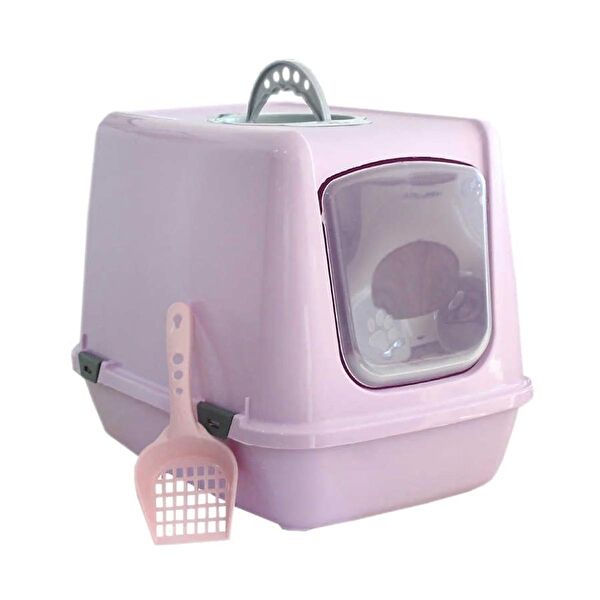 Çınar Kedi Tuvaleti, Aksesuarları