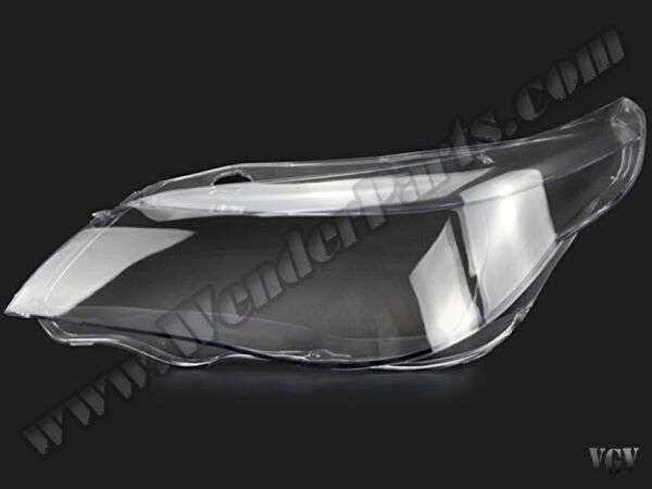 WENDERPARTS Far & Ampül