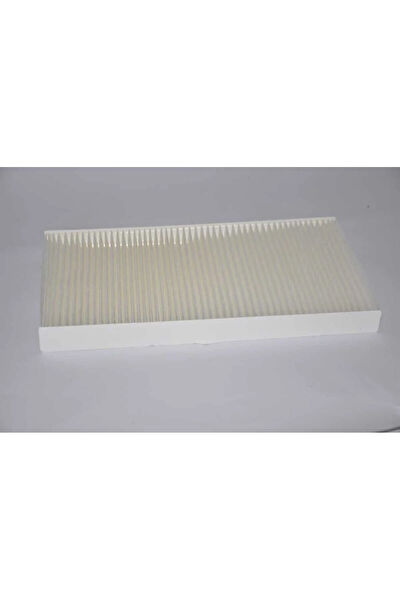 Yerli Polen Filtreleri