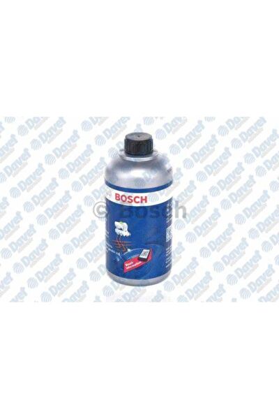 Bosch Fren & Fren Ekipmanları