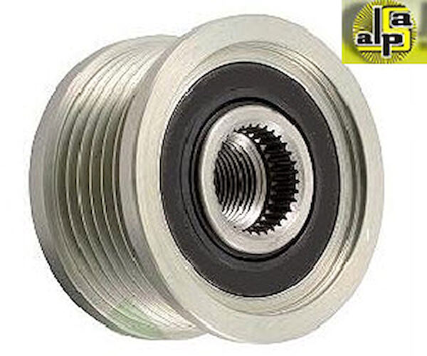 YGT Alternatör Kasnağı