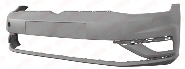 Universal Araç Tamponu