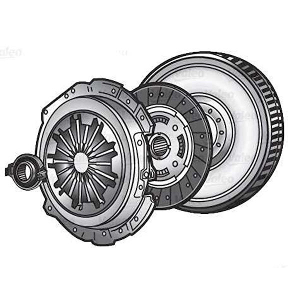 Valeo Debriyaj Setleri