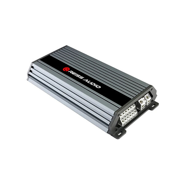 Reiss Audio Oto Amfiler