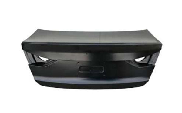 Universal Bagaj Kapağı