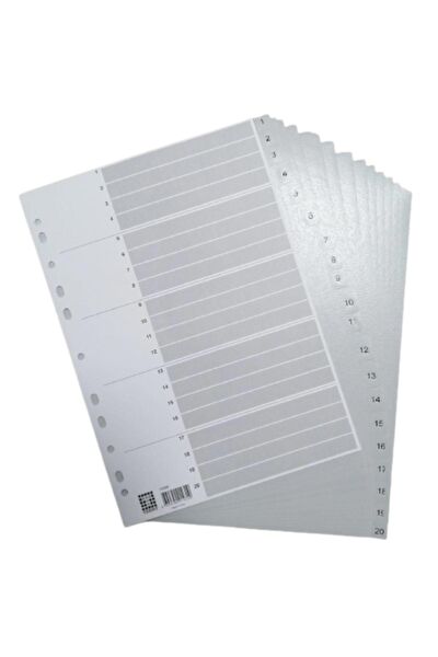 Temat Ayraç ve Seperatör