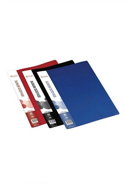 Ticon Sunum Dosyası