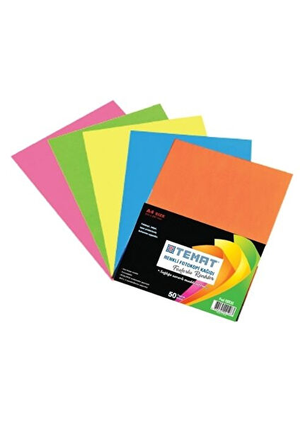 Temat Fotokopi Kağıdı