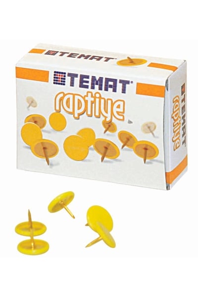Temat Asetat ve CD Kalemi
