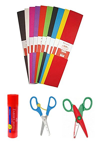 Ticon Krapon Kağıdı