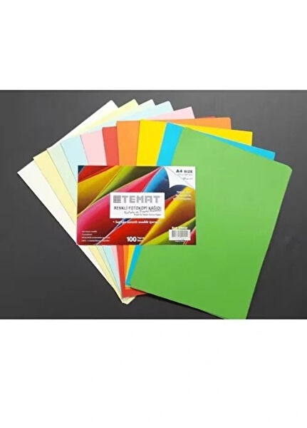 Temat Fotokopi Kağıdı