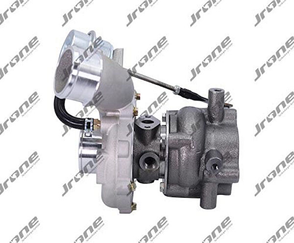 JRONE Turbo