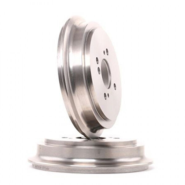 BRAXIS Fren Ekipmanları