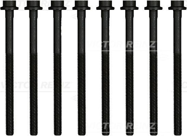 Universal Motor Kapağı