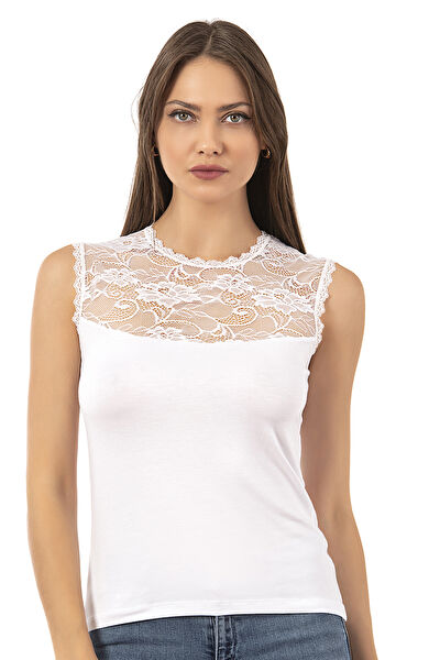 Özkan Underwear Kadın Atlet, Body