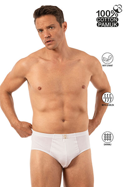 Özkan Underwear Erkek Boxer, Slip, Külot