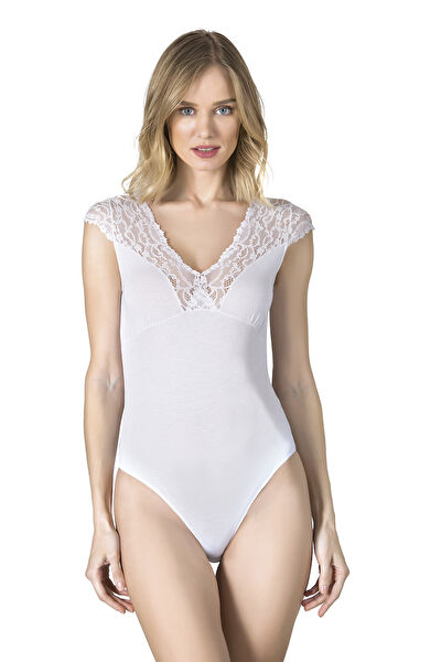 Özkan Underwear Kadın Atlet, Body