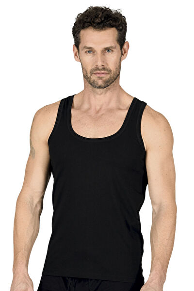 Özkan Underwear Erkek Atlet, Body