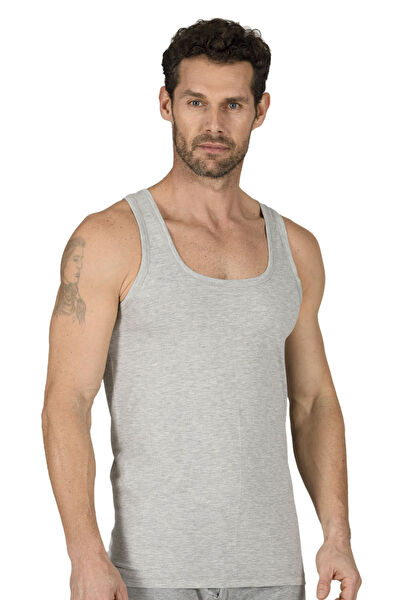 Özkan Underwear Erkek Atlet, Body