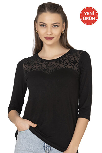 Özkan Underwear Kadın Bluz
