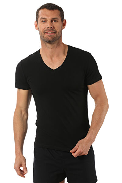 Özkan Underwear Erkek Atlet, Body