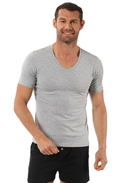 Özkan Underwear Erkek Atlet, Body