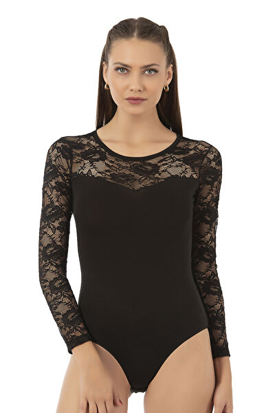 Özkan Underwear Kadın Atlet, Body