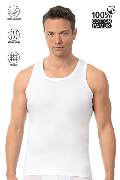 Özkan Underwear Erkek Atlet, Body