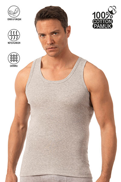 Özkan Underwear Erkek Atlet, Body