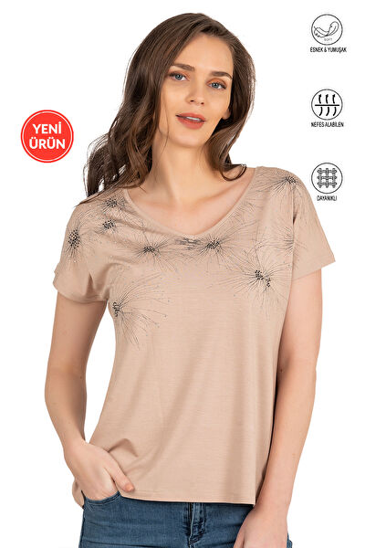 Özkan Underwear Kadın Bluz