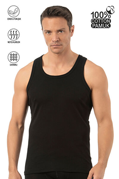 Özkan Underwear Erkek Atlet, Body