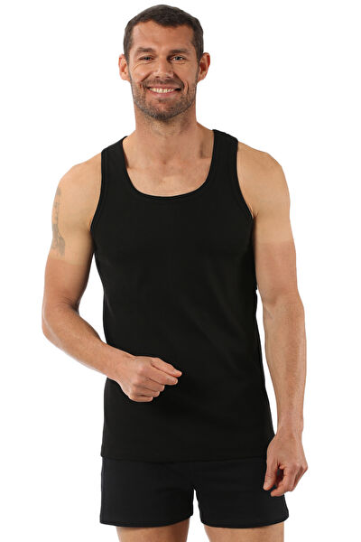 Özkan Underwear Erkek Atlet, Body