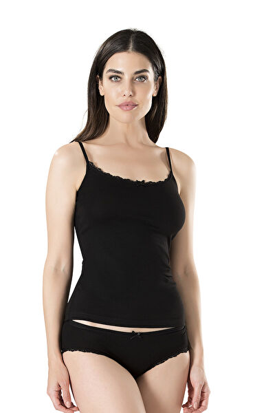 Özkan Underwear Kadın Atlet, Body