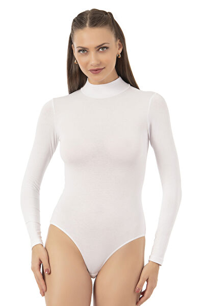 Özkan Underwear Kadın Atlet, Body