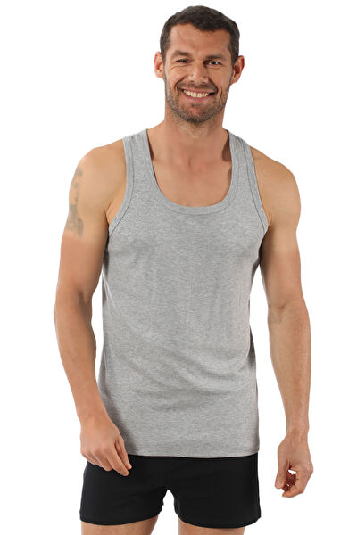 Özkan Underwear Erkek Atlet, Body