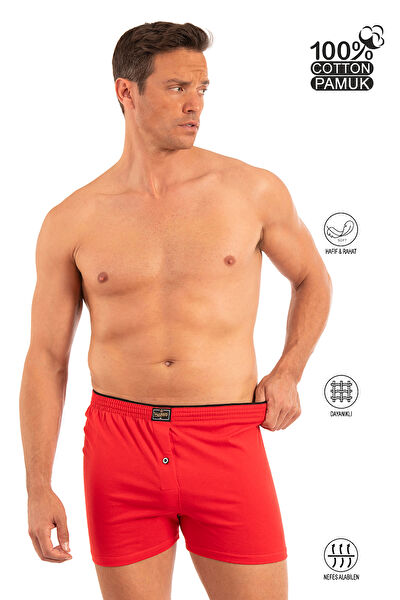 Özkan Underwear Erkek Boxer, Slip, Külot