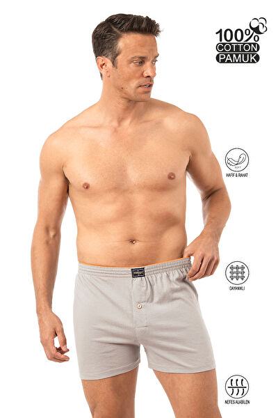 Özkan Underwear Erkek Boxer, Slip, Külot