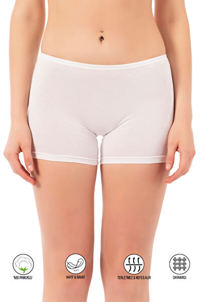 Özkan Underwear Kadın Tayt