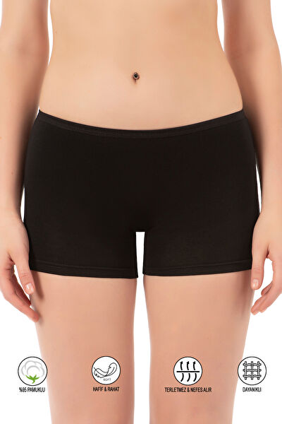 Özkan Underwear Kadın Tayt