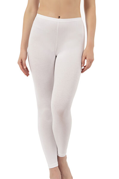 Özkan Underwear Kadın Tayt