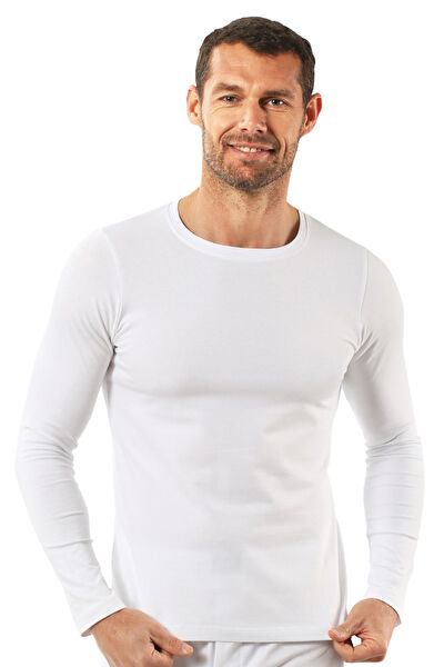 Özkan Underwear Erkek Atlet, Body